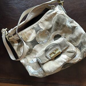 COACH Shoulder Bag